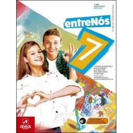 9789897672651 - entreNós 7 - Português - Manual do Aluno
