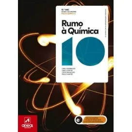 9789897675478 - Rumo à Química 10 - Química A - Manual do Aluno
