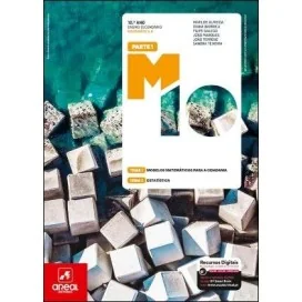 9789897675492 - M10 - Matemática A ( 3 Volumes) - Manual do Aluno