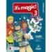 It's Magic! 3 Workbook - Inglês - Caderno de Atividades