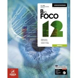 9789897678769 - BioFOCO 12 - Biologia ( 2 Volumes) - Manual do Aluno