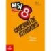 MSI 8 - Matemática Sob Investigação 8 - Caderno de Atividades