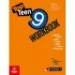 Top Teen 9 - Inglês - Workbook /Caderno de Atividades