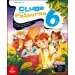 Clube das Palavras 6 - Português - Manual do Aluno