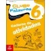 Clube das Palavras 6 - Português - Caderno de Atividades