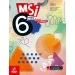 MSI 6 - Matemática Sob Investigação 6 ( 2 Volumes) - Manual do Aluno