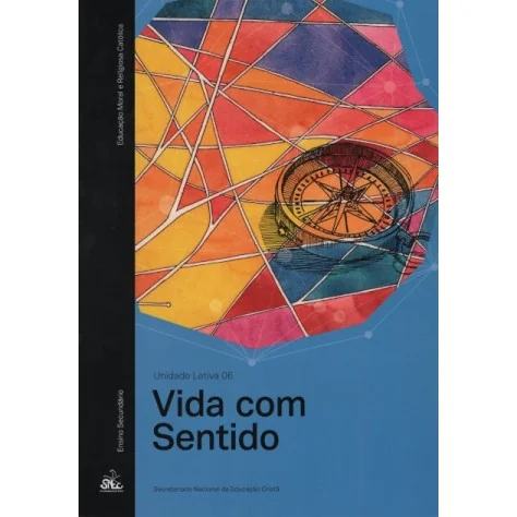 9789898822369 - Vida com Sentido - Un.Letiva 6 EMRC