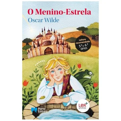 9789720727169 - O Menino-Estrela