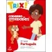 TRIX - Português - 2.º Ano - Caderno de Atividades