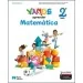 VAMOS aprender Matemática - 2.º Ano - Manual do Aluno