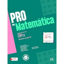 9789892364445 - Pro em Matemática - Módulos P3