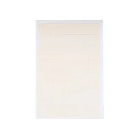 Bloco Papel Milimétrico Liderpapel A4 50fls 80gr