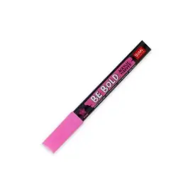 Marcador Acylic Marker Be Bold Legami Rosa