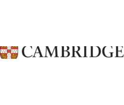 Cambridge University Press